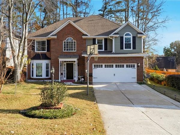 5121 Anclote Drive , Alpharetta, GA 30004