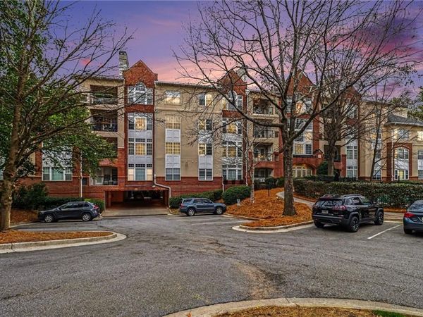 3636 Habersham Road NW, Unit 2204, Atlanta, GA 30305