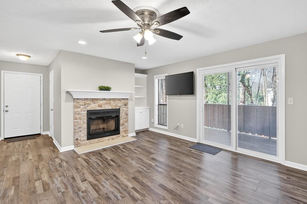 903 Woodcliff Drive, Atlanta, GA 30350 Main Photo