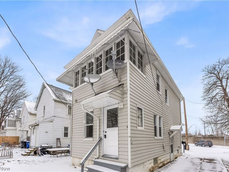 1501 Botany Avenue, Cleveland, OH 44109 Photo 26