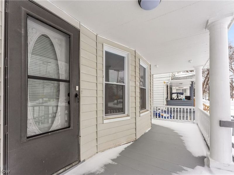 1501 Botany Avenue, Cleveland, OH 44109 Photo 3