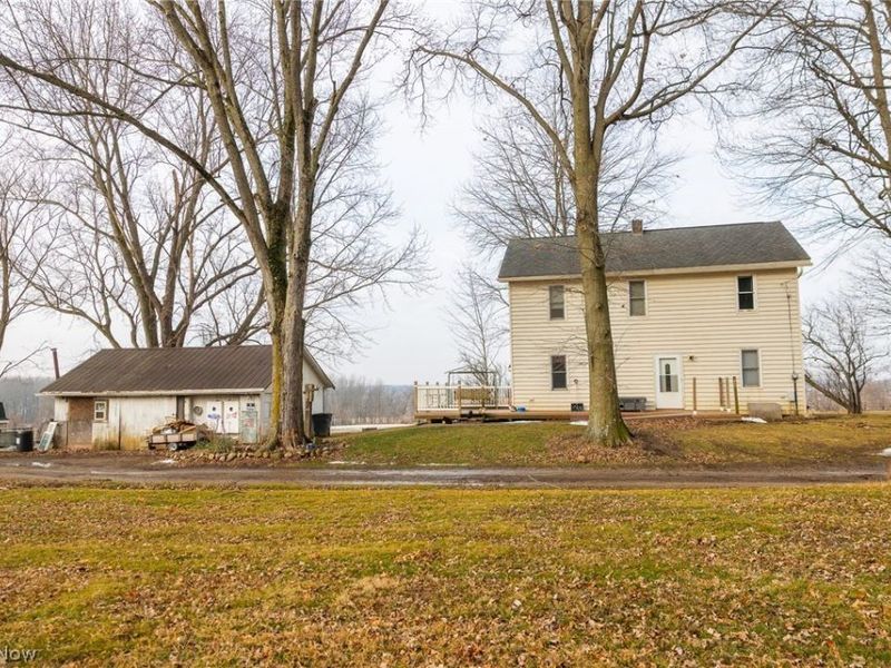 7389 Doylestown Road, Sterling, OH 44276 Photo 23