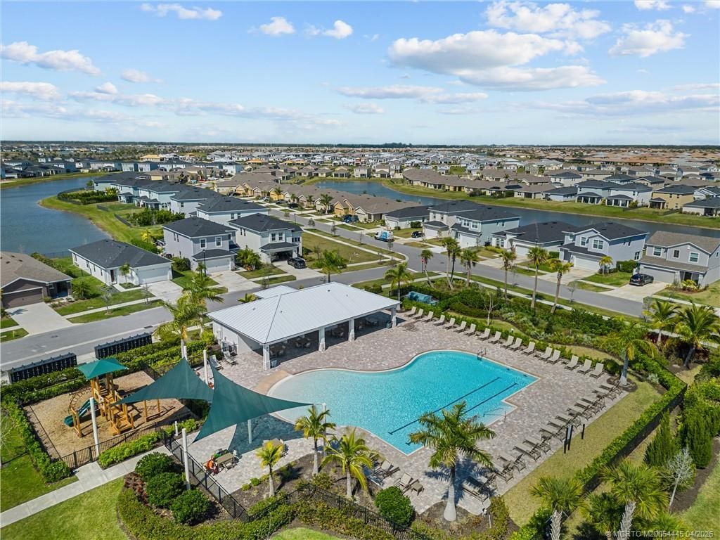 10760 SW Cremona Way, Port Saint Lucie, FL 34987 Photo