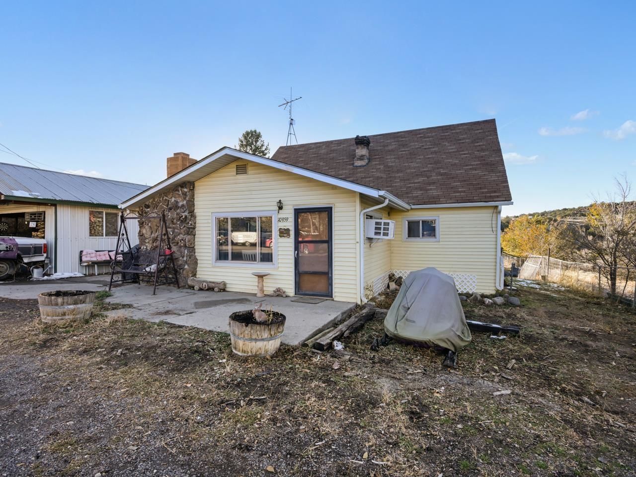 10959 Mesa Street, Mesa, CO 81643 Main Photo