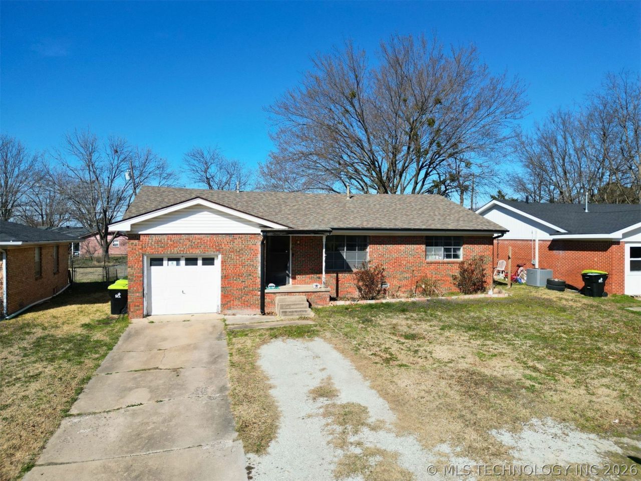928 Williams, Ada, OK 74820 Main Photo