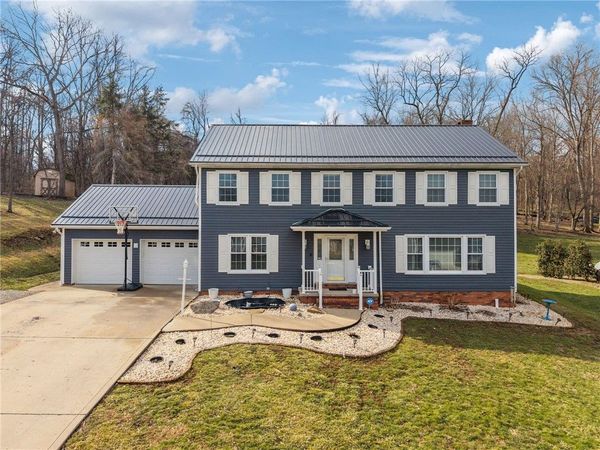 184 Washington Dr, Perryopolis, PA 15438