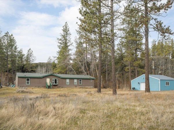 24828 S Pine Spring Rd, Cheney, WA 99004