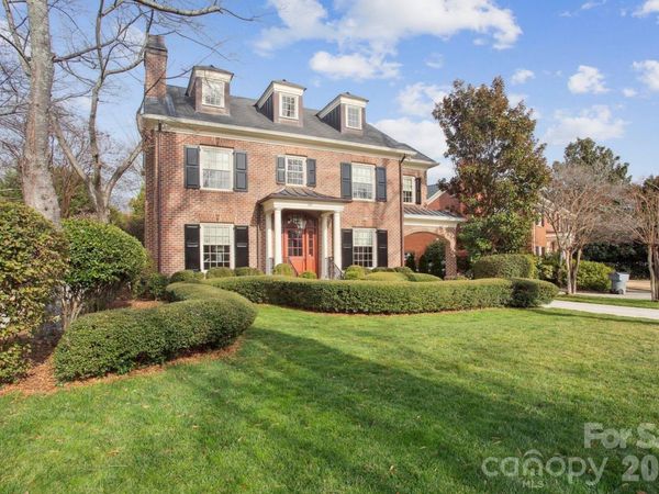 309 Hempstead Place, Charlotte, NC 28207