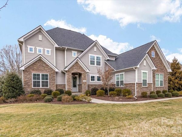 124 Highclere Drive, Waxhaw, NC 28173
