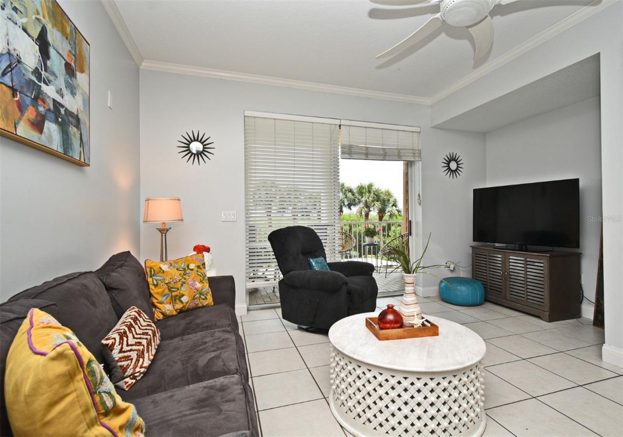 4624 Harbour Village Boulevard , Unit 4206, Ponce Inlet, FL 32127 Photo