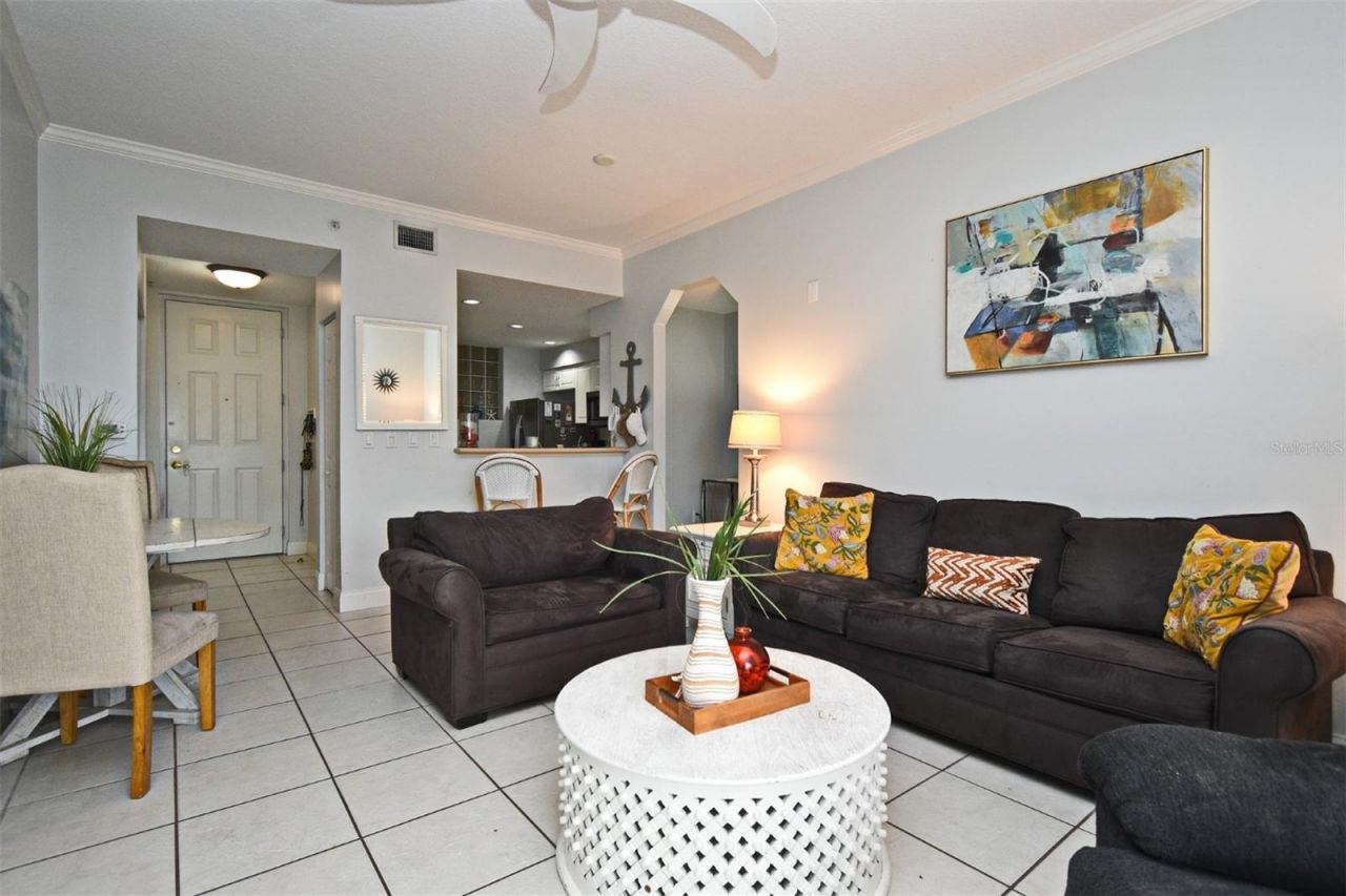 4624 Harbour Village Boulevard , Unit 4206, Ponce Inlet, FL 32127 Photo