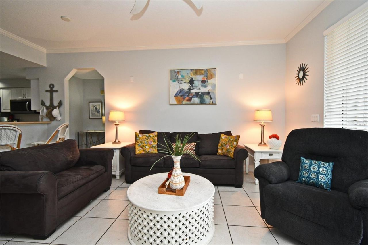 4624 Harbour Village Boulevard , Unit 4206, Ponce Inlet, FL 32127 Photo