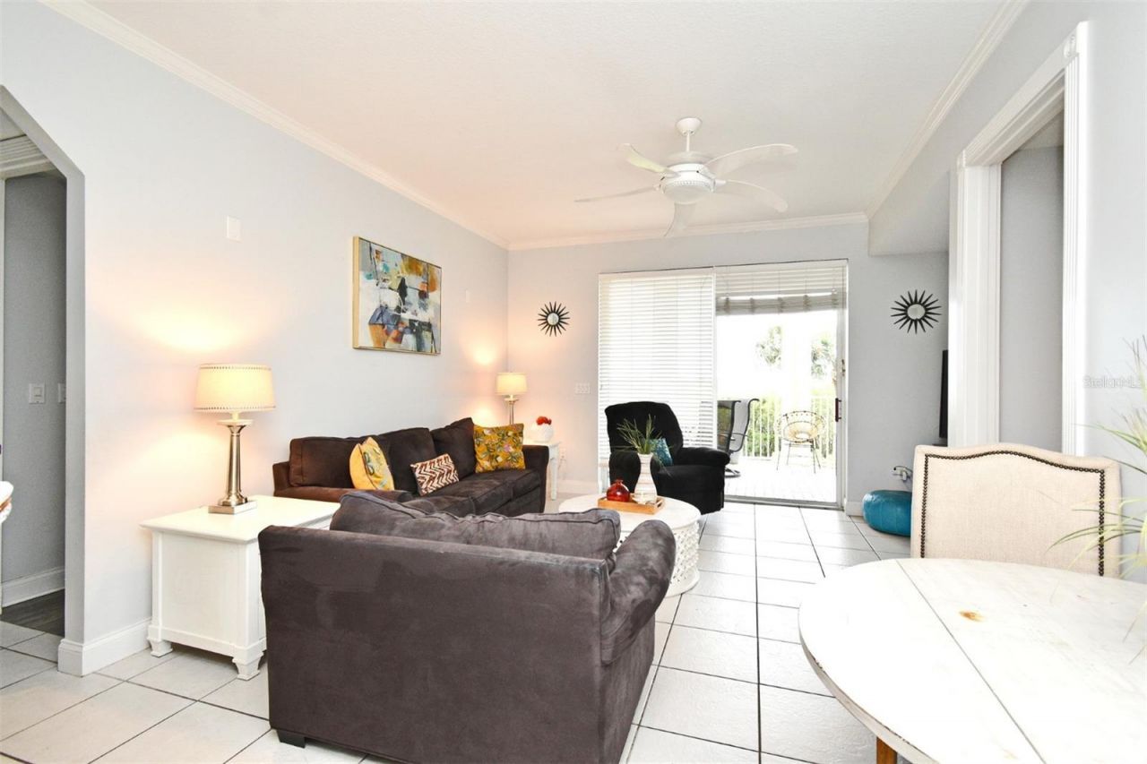 4624 Harbour Village Boulevard , Unit 4206, Ponce Inlet, FL 32127 Photo