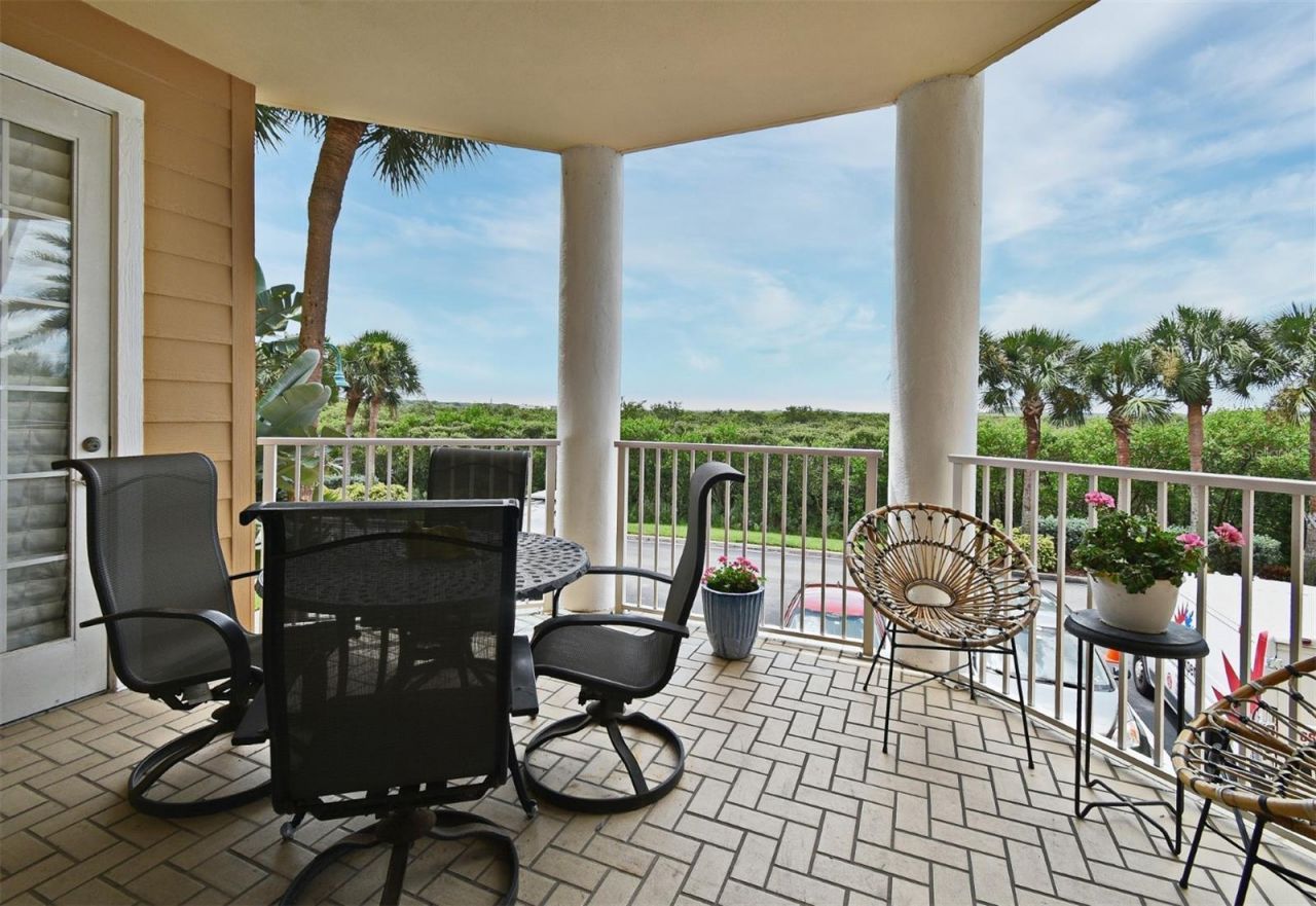 4624 Harbour Village Boulevard , Unit 4206, Ponce Inlet, FL 32127 Photo