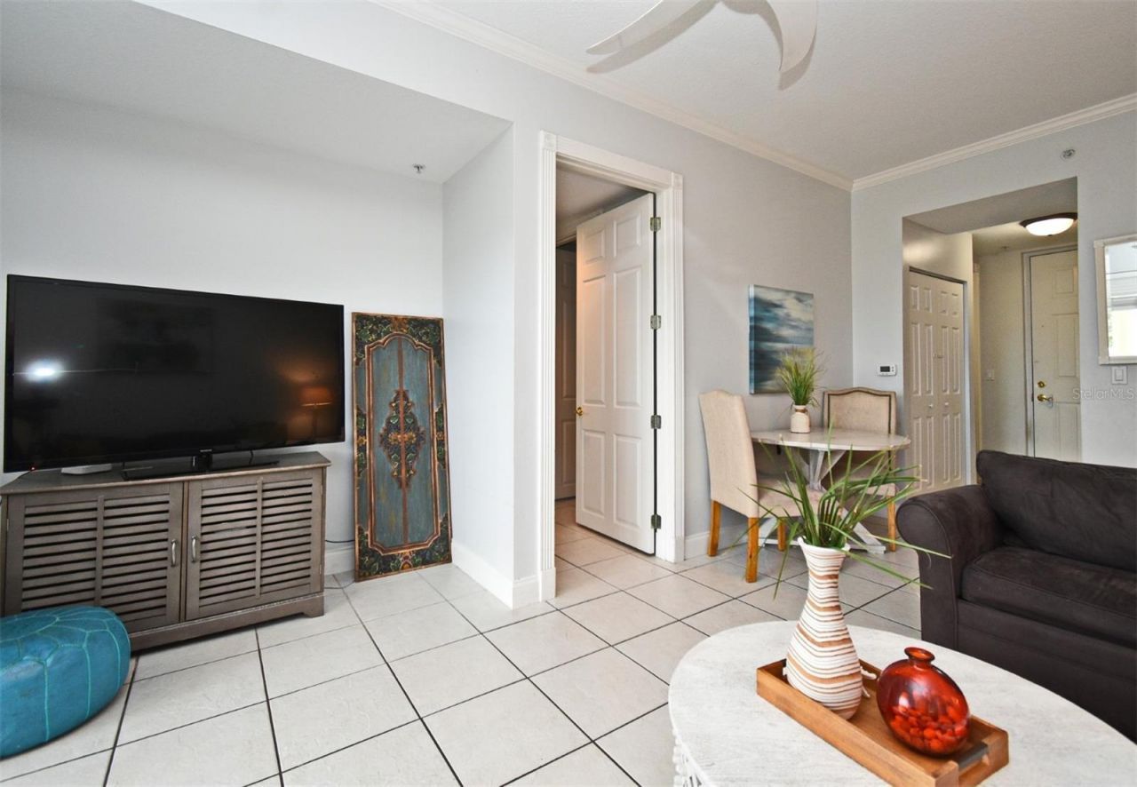4624 Harbour Village Boulevard , Unit 4206, Ponce Inlet, FL 32127 Photo
