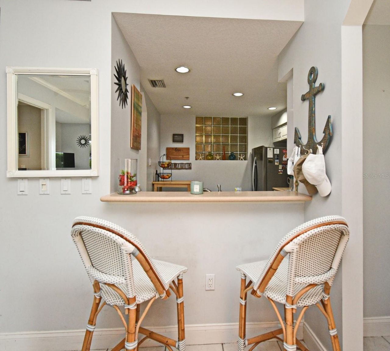 4624 Harbour Village Boulevard , Unit 4206, Ponce Inlet, FL 32127 Photo