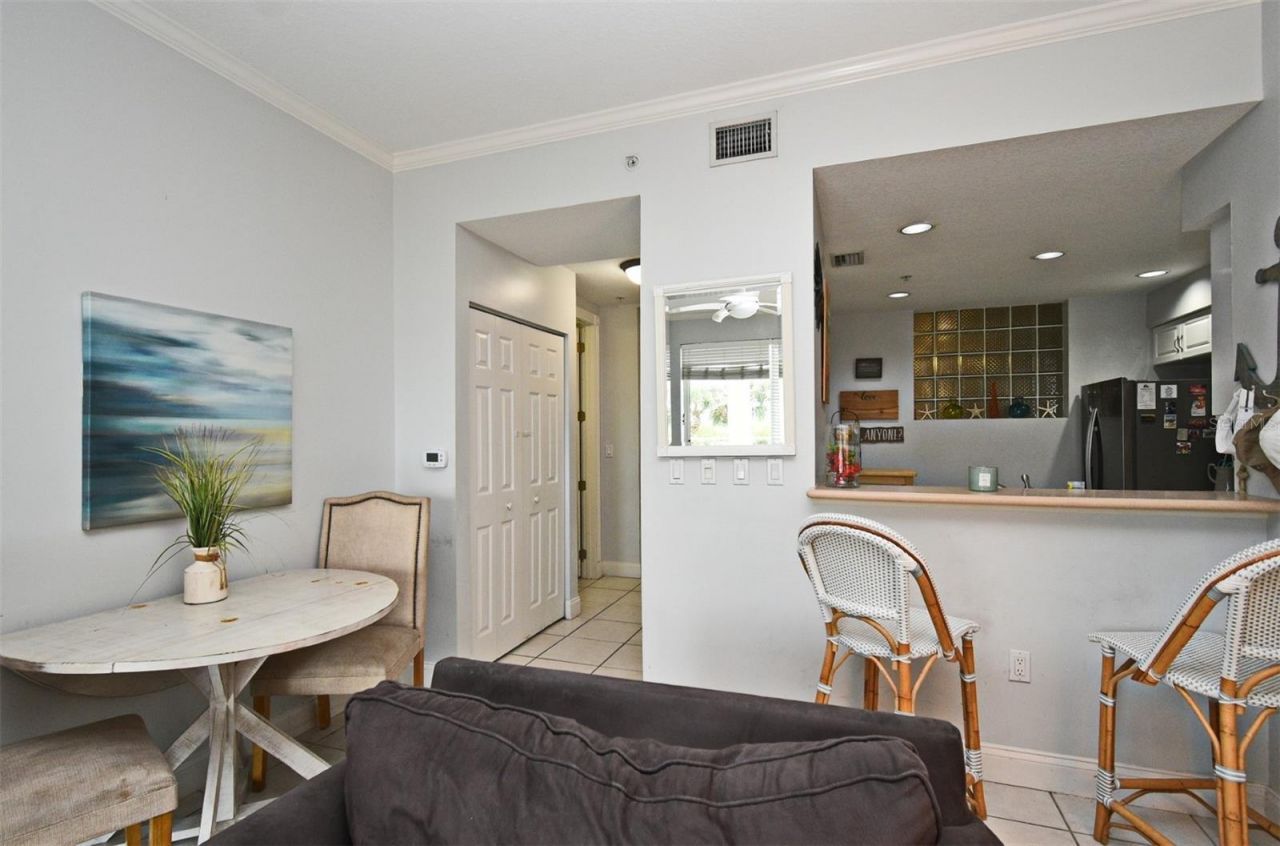 4624 Harbour Village Boulevard , Unit 4206, Ponce Inlet, FL 32127 Photo
