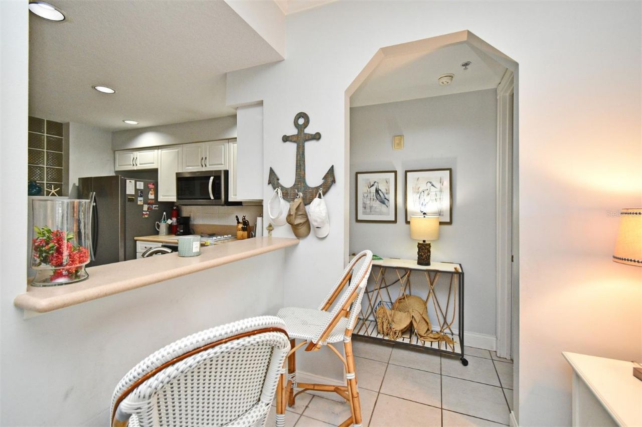 4624 Harbour Village Boulevard , Unit 4206, Ponce Inlet, FL 32127 Photo