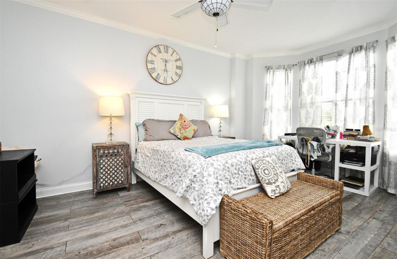 4624 Harbour Village Boulevard , Unit 4206, Ponce Inlet, FL 32127 Photo