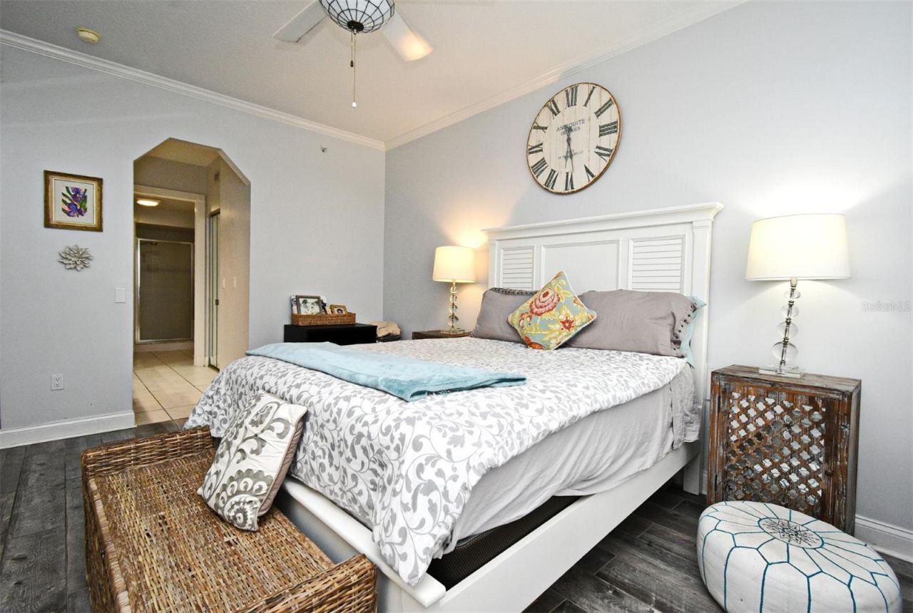 4624 Harbour Village Boulevard , Unit 4206, Ponce Inlet, FL 32127 Photo