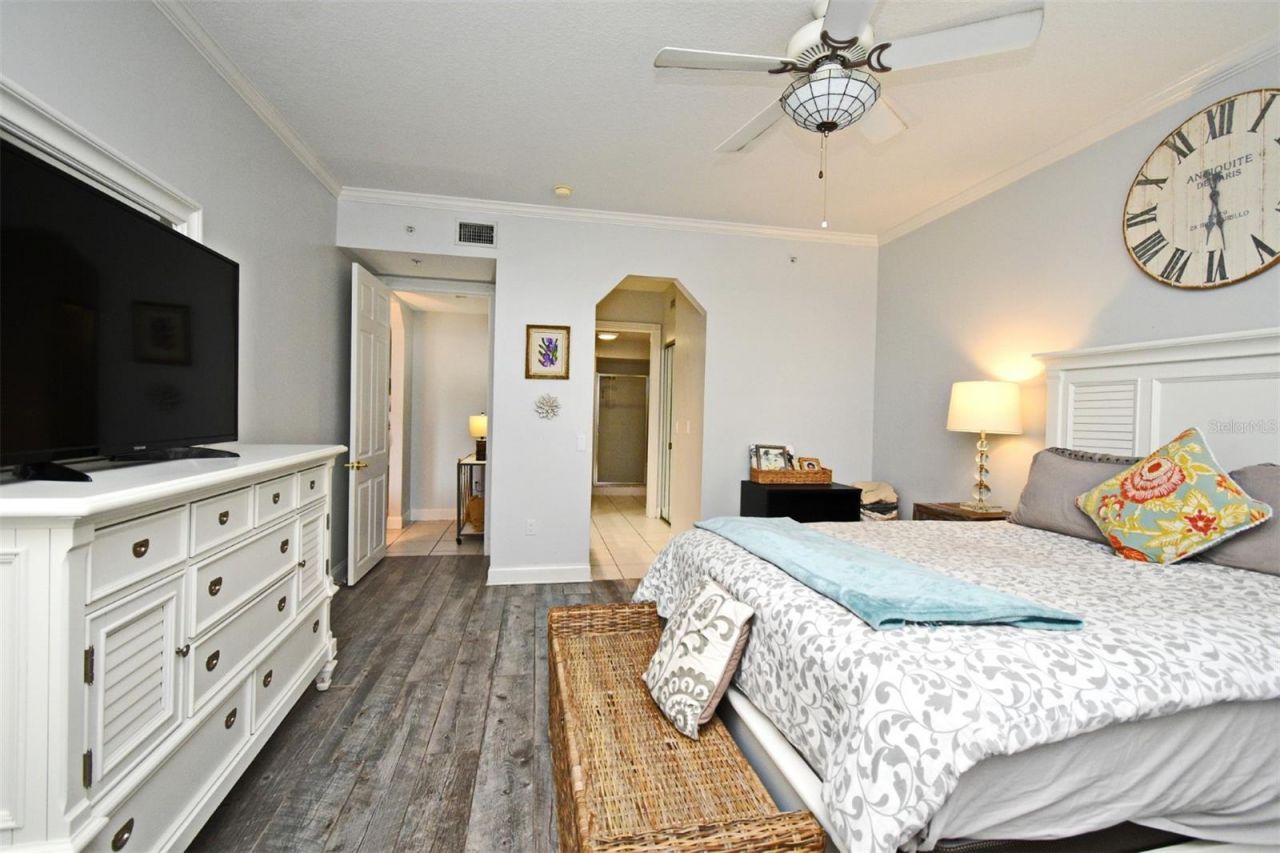 4624 Harbour Village Boulevard , Unit 4206, Ponce Inlet, FL 32127 Photo
