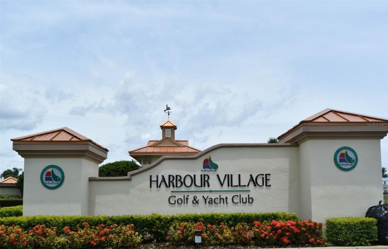 4624 Harbour Village Boulevard , Unit 4206, Ponce Inlet, FL 32127 Photo