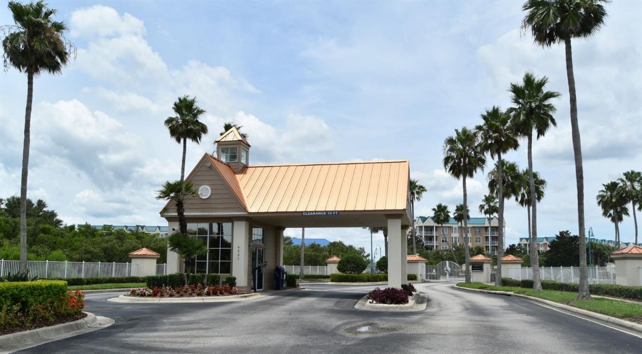 4624 Harbour Village Boulevard , Unit 4206, Ponce Inlet, FL 32127 Photo