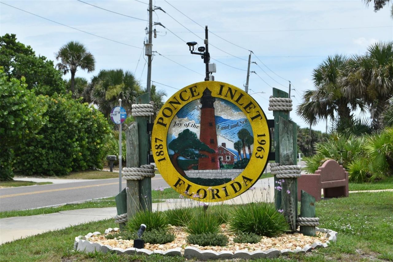 4624 Harbour Village Boulevard , Unit 4206, Ponce Inlet, FL 32127 Photo