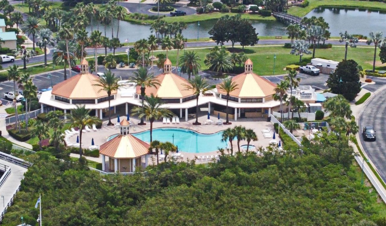 4624 Harbour Village Boulevard , Unit 4206, Ponce Inlet, FL 32127 Photo