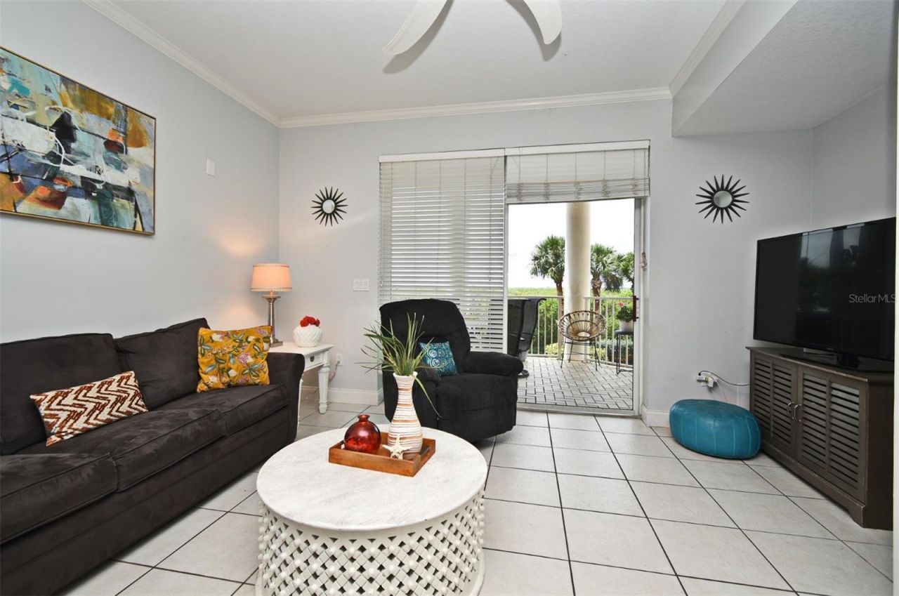 4624 Harbour Village Boulevard , Unit 4206, Ponce Inlet, FL 32127 Photo