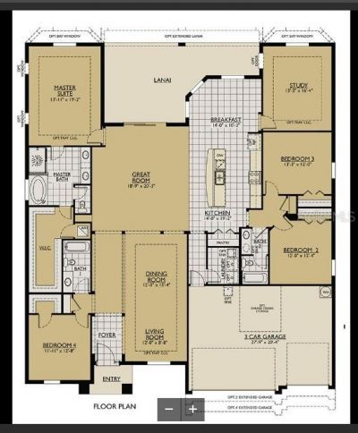 12623 Wheatgrass Court, Parrish, FL 34219 Photo