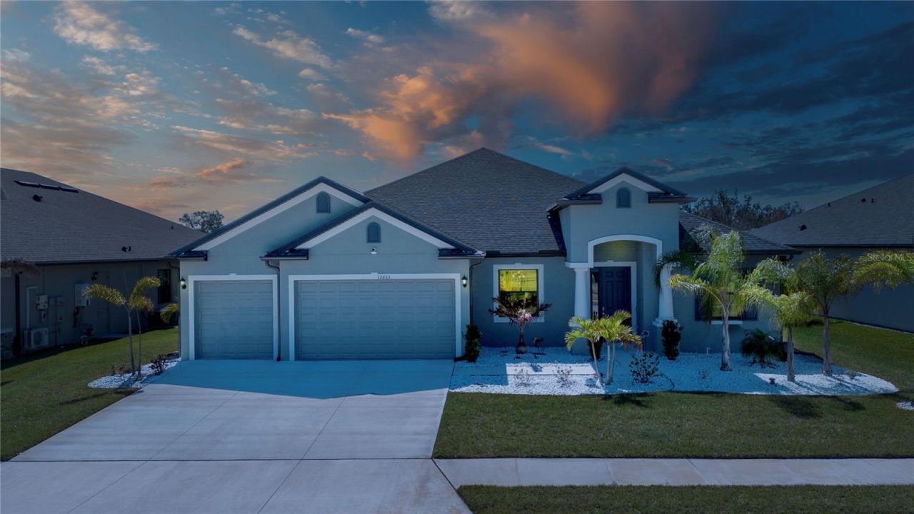 12623 Wheatgrass Court, Parrish, FL 34219 Photo