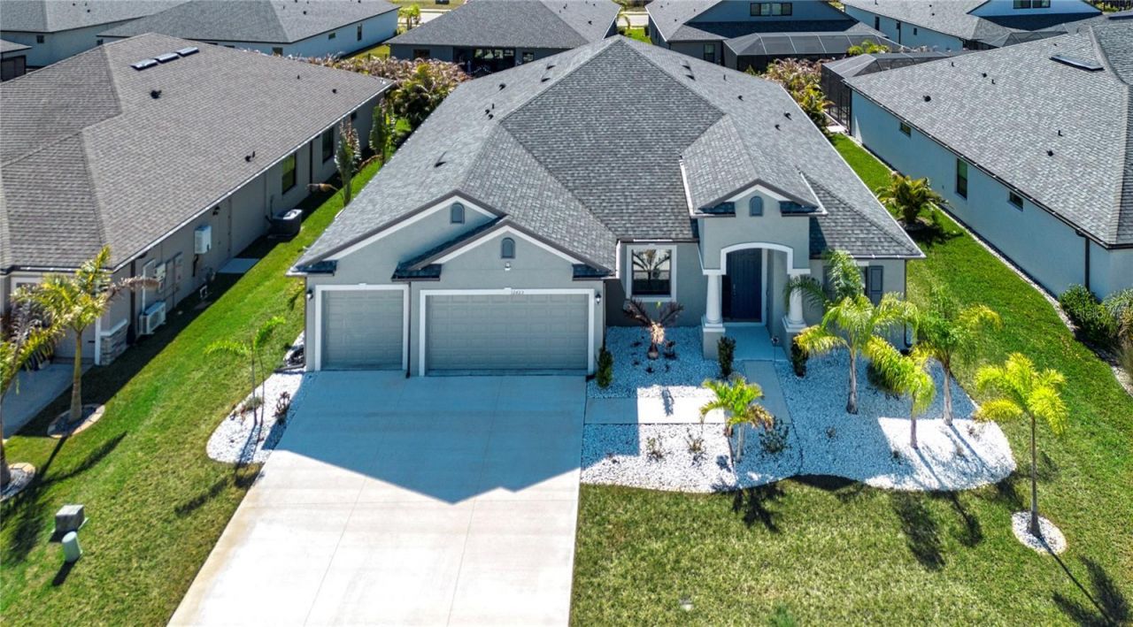 12623 Wheatgrass Court, Parrish, FL 34219 Photo