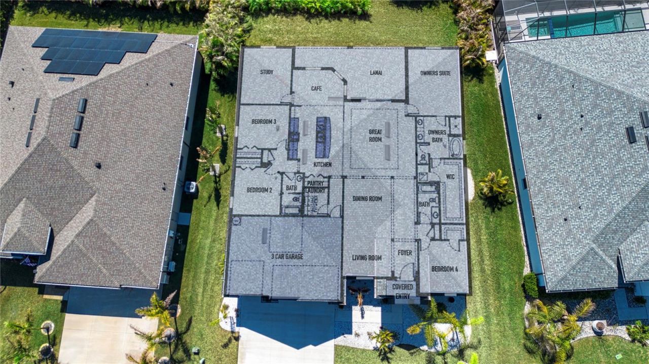 12623 Wheatgrass Court, Parrish, FL 34219 Photo