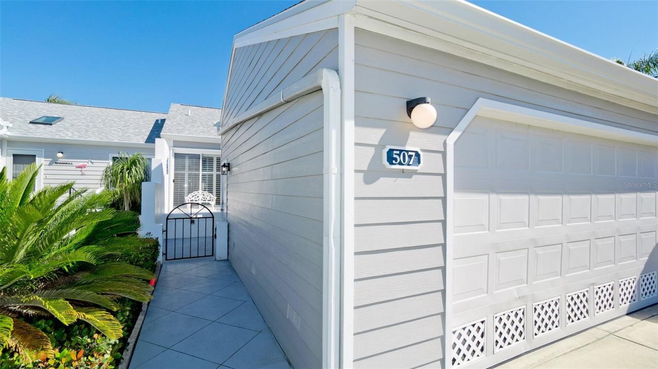 507 Sanderling Circle, Bradenton, FL 34209 Photo