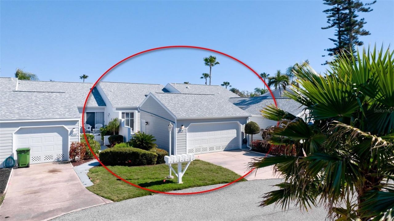 507 Sanderling Circle, Bradenton, FL 34209 Photo