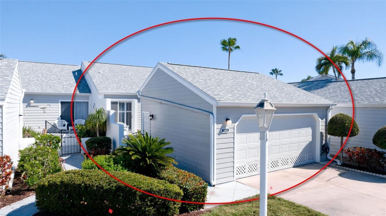 507 Sanderling Circle, Bradenton, FL 34209 Photo