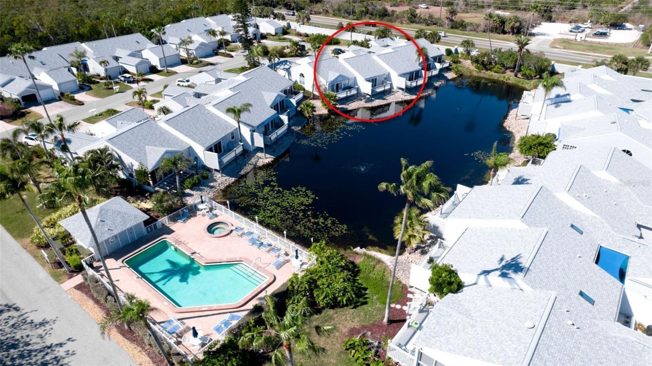 507 Sanderling Circle, Bradenton, FL 34209 Photo