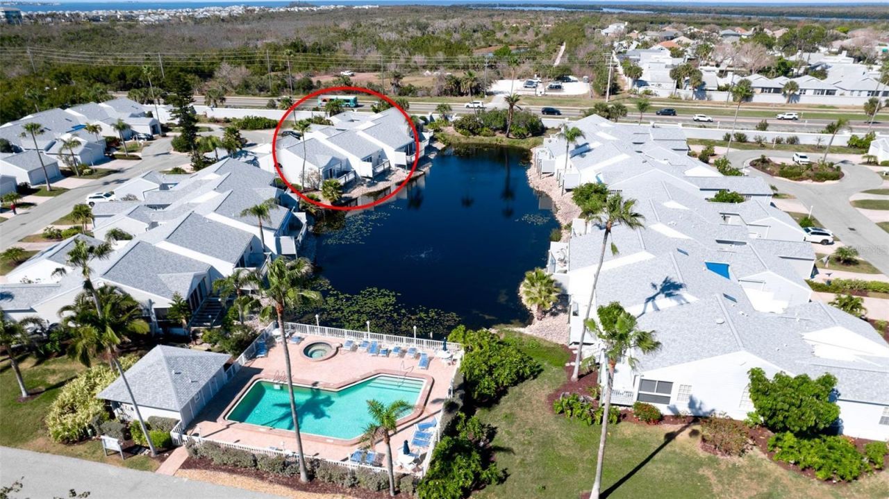 507 Sanderling Circle, Bradenton, FL 34209 Photo