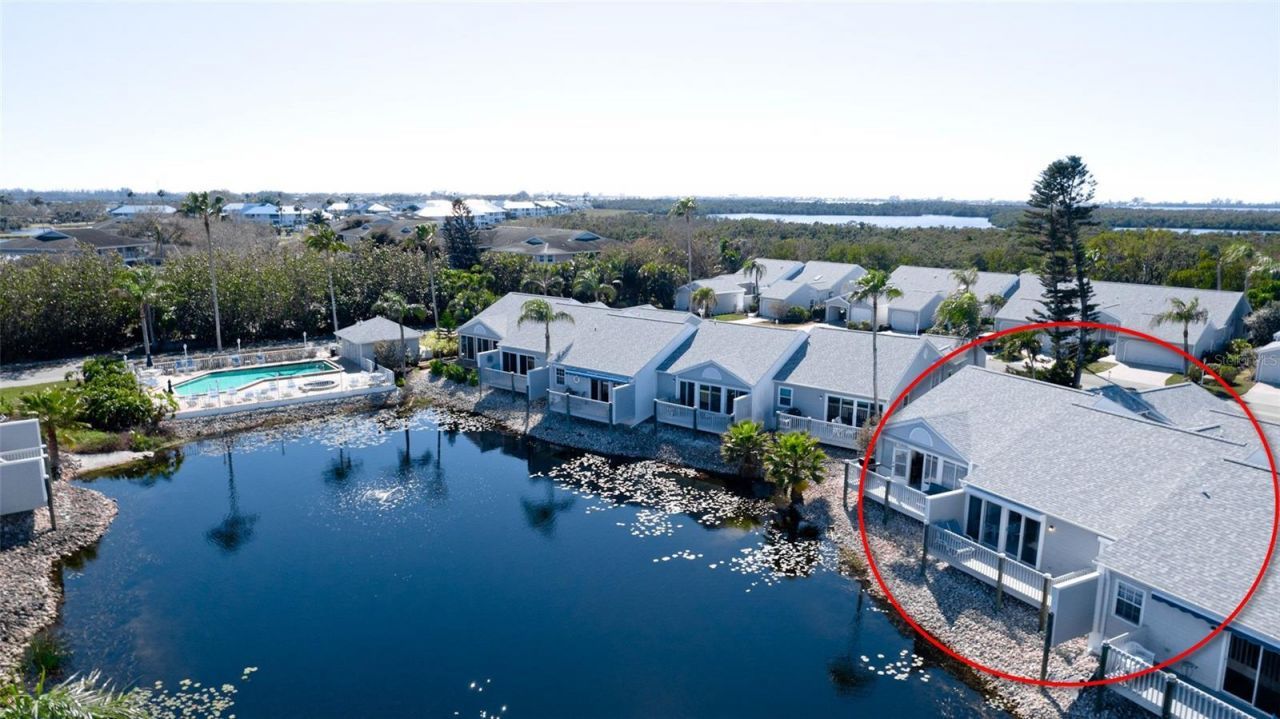 507 Sanderling Circle, Bradenton, FL 34209 Photo