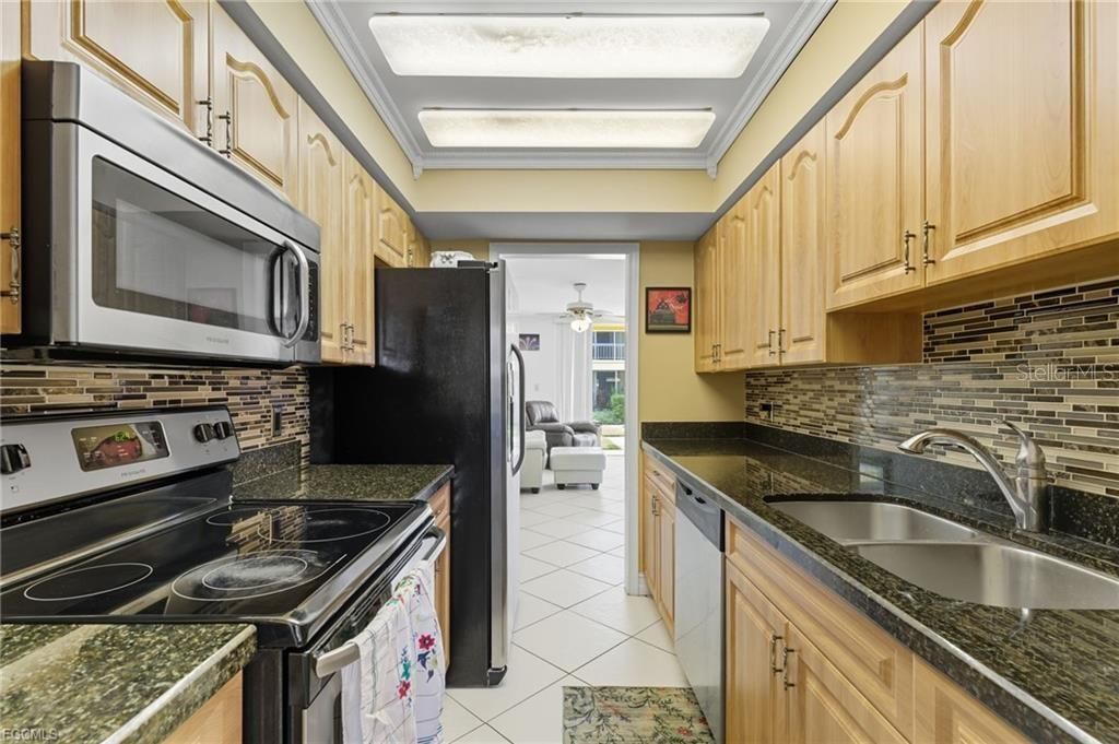 2907 Del Prado Boulevard S, Unit B7, Cape Coral, FL 33904 Photo