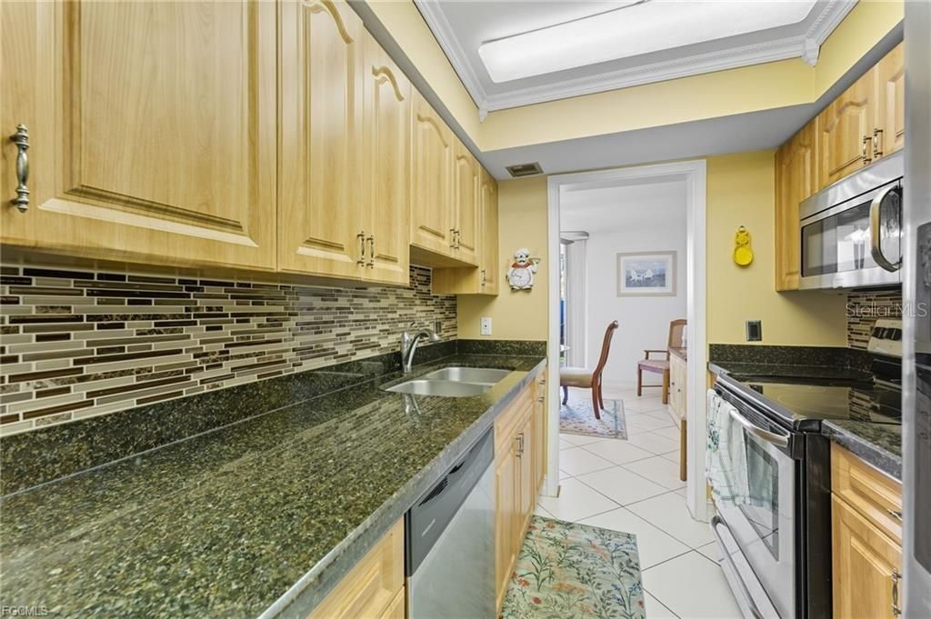 2907 Del Prado Boulevard S, Unit B7, Cape Coral, FL 33904 Photo