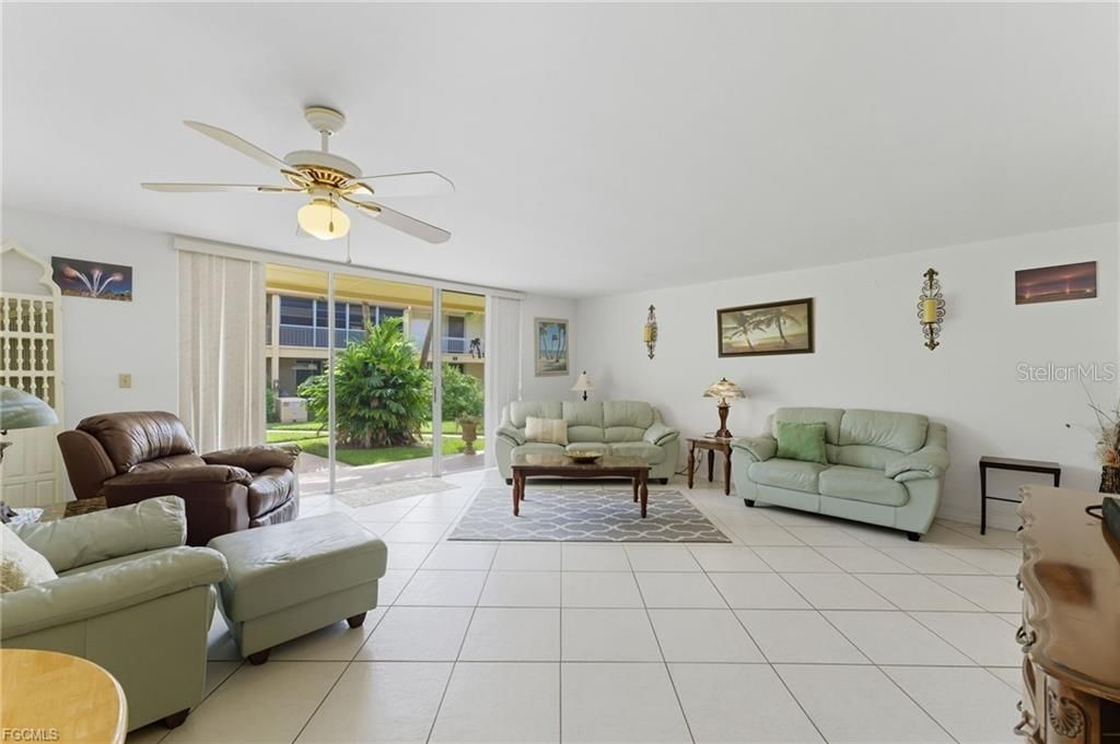 2907 Del Prado Boulevard S, Unit B7, Cape Coral, FL 33904 Photo