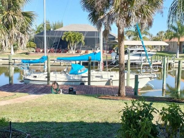 14976 LYNEBURG AVENUE , PORT CHARLOTTE, FL 33981