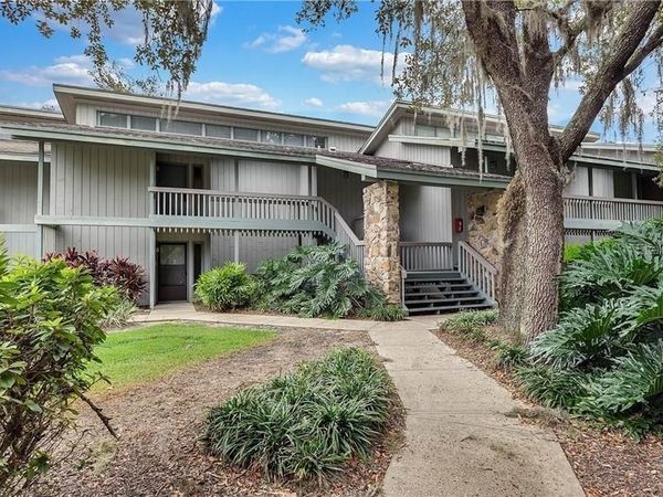 193 PALM VIEW COURT, Unit 3453/4, HAINES CITY, FL 33844