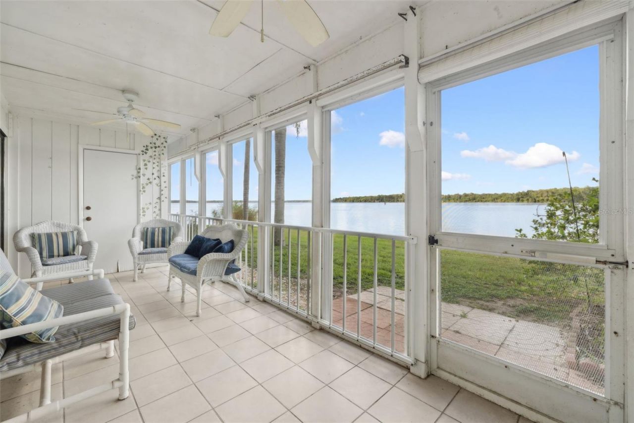 125 River Bend Place , Unit D, Welaka, FL 32193 Photo