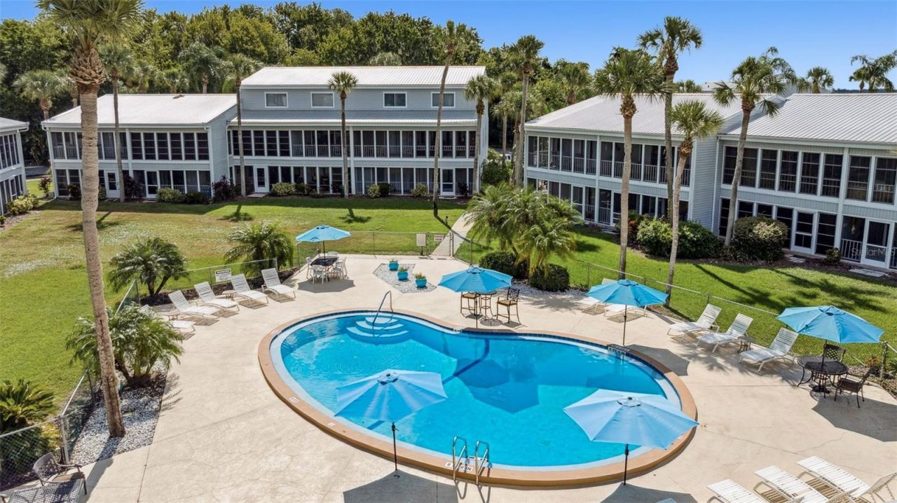 125 River Bend Place , Unit D, Welaka, FL 32193 Photo