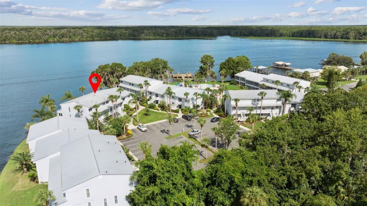 125 River Bend Place , Unit D, Welaka, FL 32193 Photo