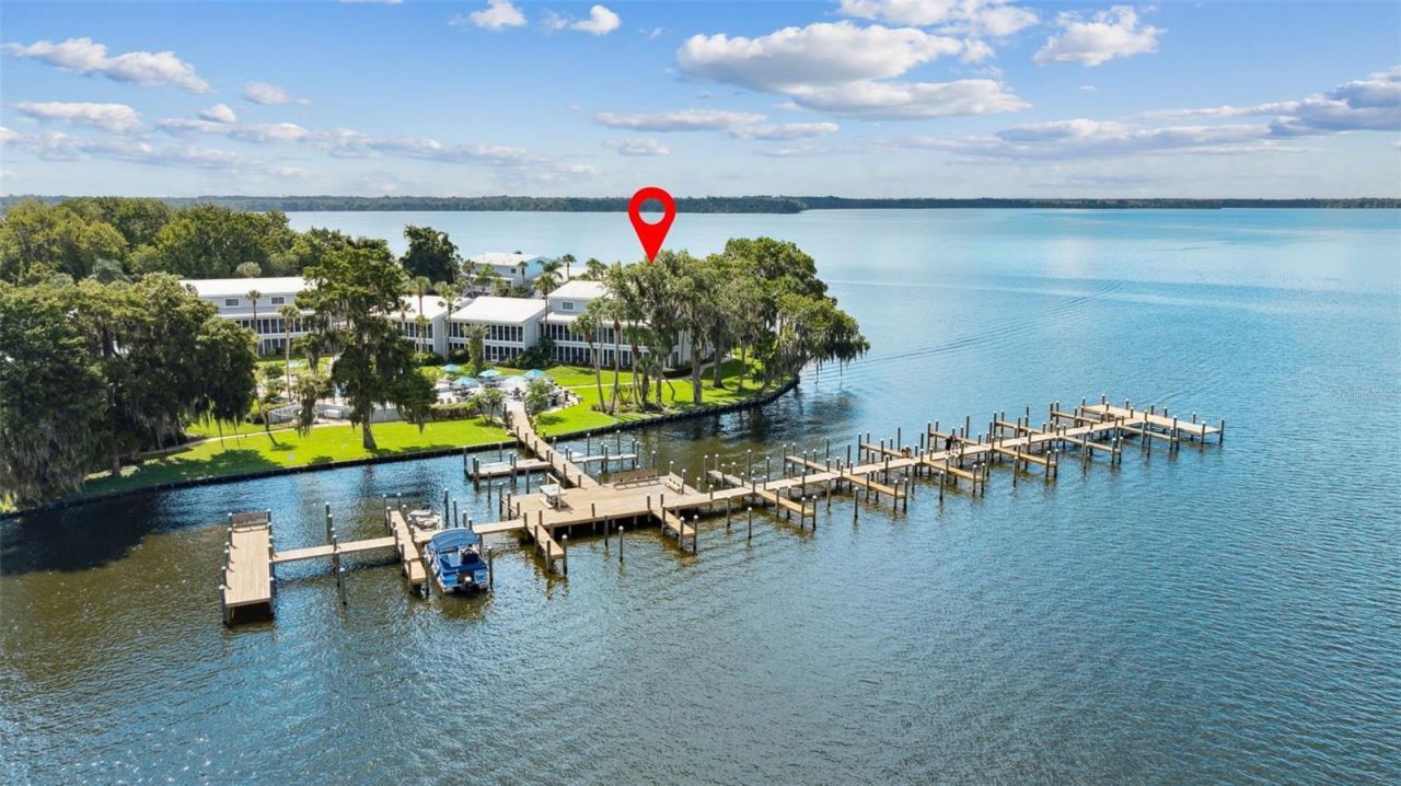 125 River Bend Place , Unit D, Welaka, FL 32193 Photo