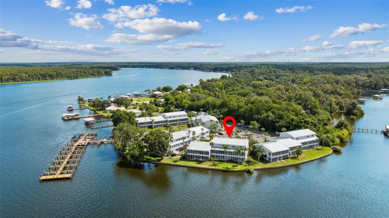 125 River Bend Place , Unit D, Welaka, FL 32193 Photo